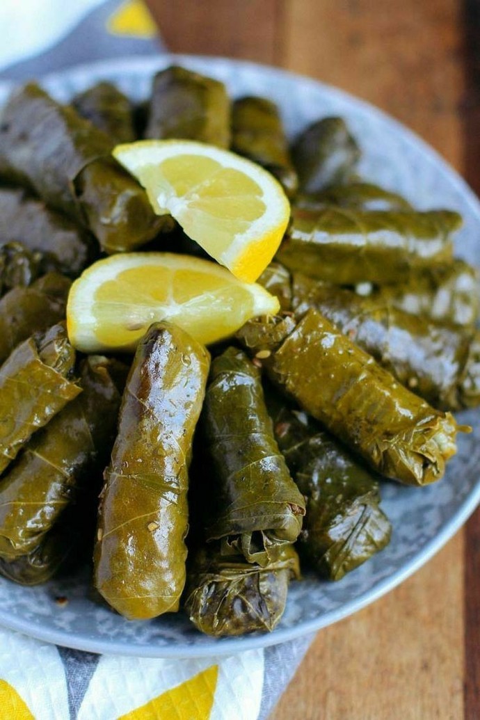 Zahmetli olsa da yapmaktan vazgeçemediğin o yemeğin adını bizimle paylaşır mısın?