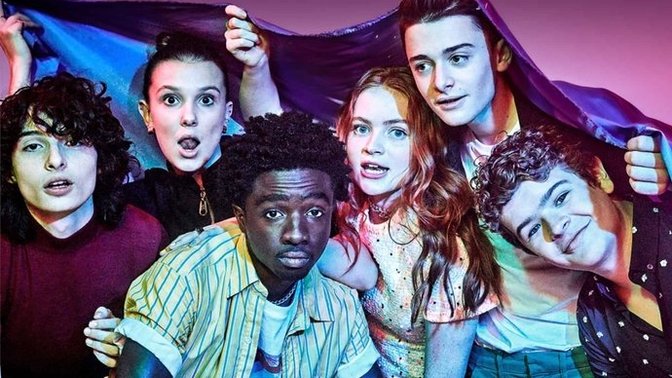 Stranger Things son sezon hakkında düşüncelerinizi alalım mı?