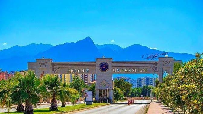 Akdeniz Üniversitesi nasıl?