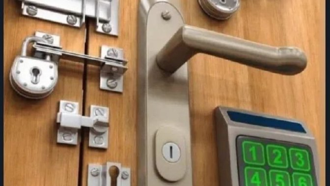 Kalbinizin kapısı kapalı mı açık mı 🙄?