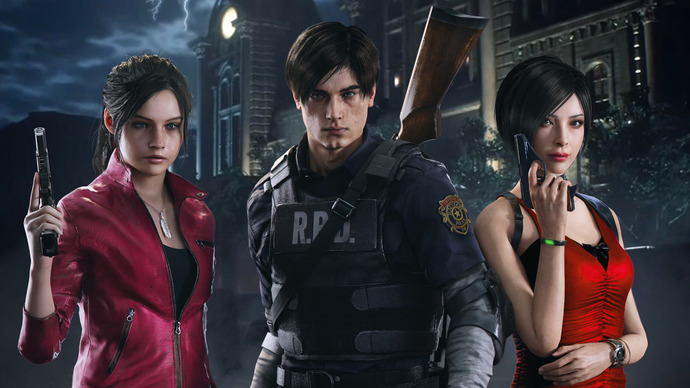 Netflix, Resident Evil oyununun dizisini çıkarıyor. Sizce oyunlar dizi/filme uyarlanmalı mı?