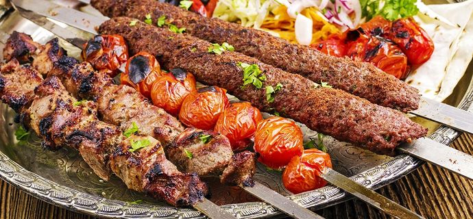 Acının en çok yakıştığı yemek hangisi?