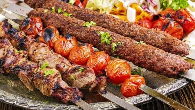 Acının en çok yakıştığı yemek hangisi?
