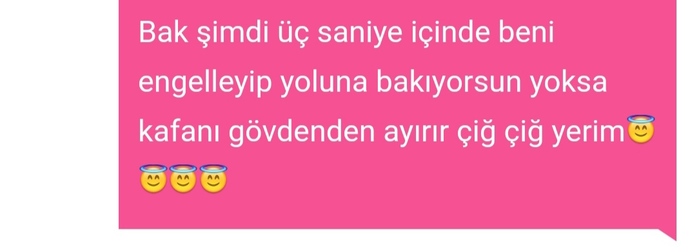 Sinirli bir insan mısınız?