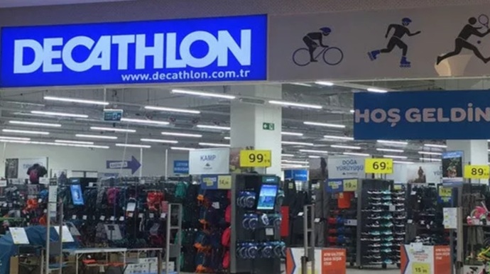 Decathlon deyince aklınıza hangi ürünü geliyor?