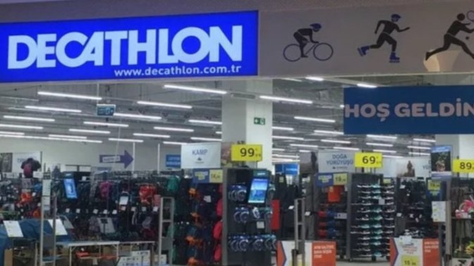 Decathlon deyince aklınıza hangi ürünü geliyor?