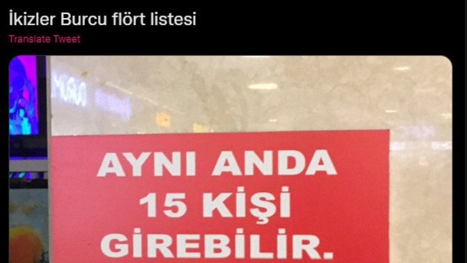 İkizler burcu arkadaşlar ne diyor, iftira mı doğru mu :D?
