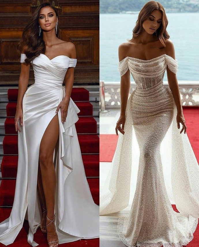 Esmer kadınlar çok mu çekici görünüyor?