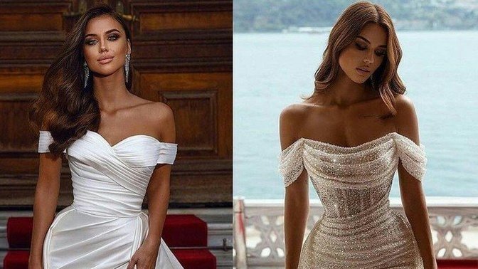 Esmer kadınlar çok mu çekici görünüyor?