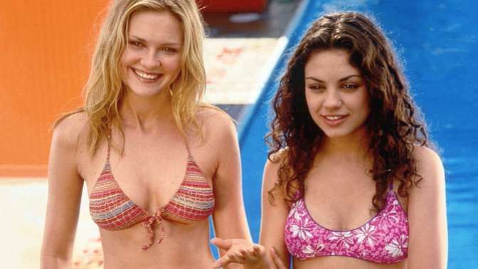 İkinci el bikini alır mısın?