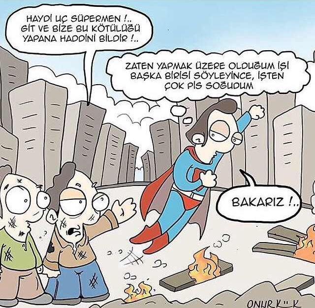 Karşı cinsten soğutan bir özellik yazar mısınız?