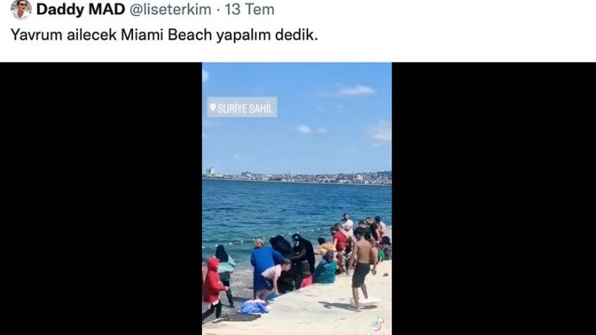 Metrobüste olsak yer isteyecek teyzenin attığı taklaya bakın 😅?