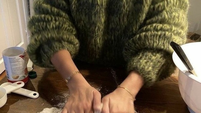 İlk kez denediğiniz yemeklerin lezzetini tutturabiliyor musunuz?