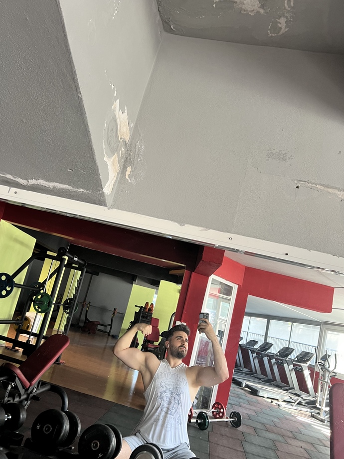 Yaza fit vücutla kimler girdi?