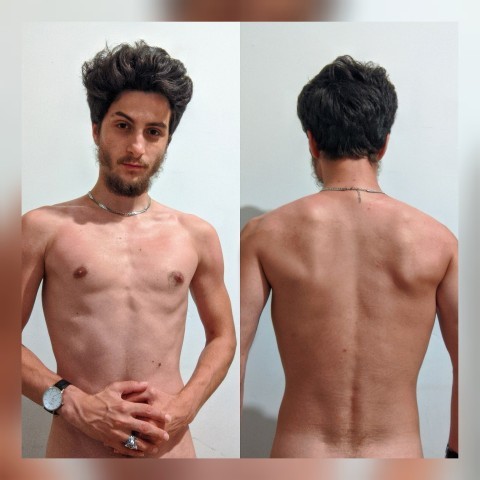 Yaza fit vücutla kimler girdi?