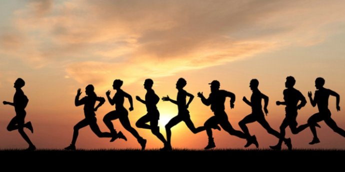 Spor yaparken terlemek mi yararlı, terlememek mi?