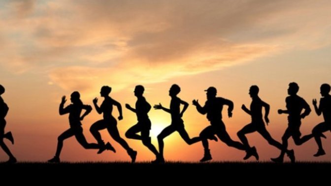 Spor yaparken terlemek mi yararlı, terlememek mi?
