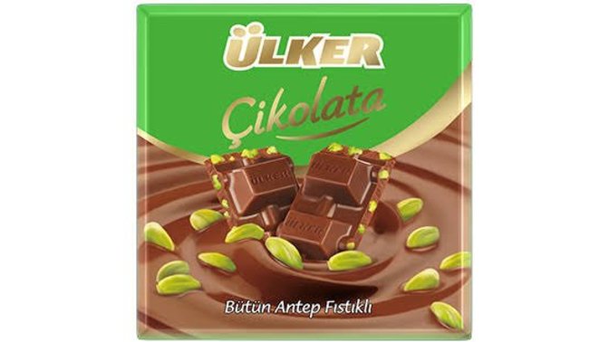 En sevdiğiniz çikolata çeşidi nedir?