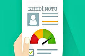 Kredi puanını nereden sorgularız?