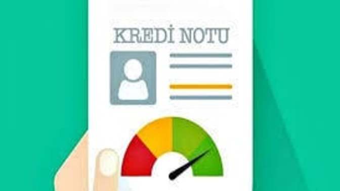 Kredi puanını nereden sorgularız?