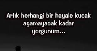 Yaşama hevesimi nasıl geri kazanırım?