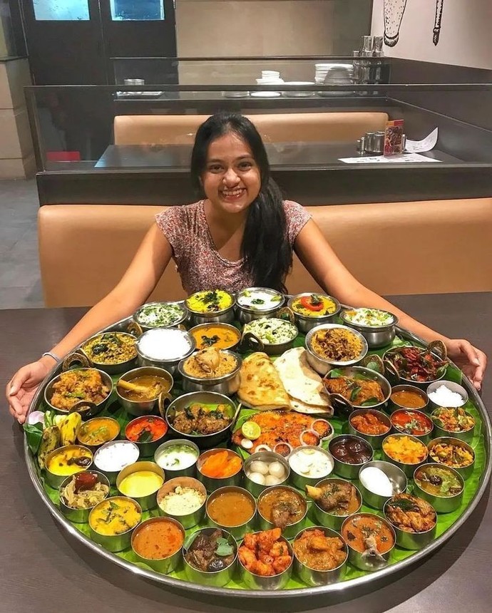 Olsada yesem dediğin yemek nedir?