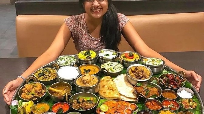 Olsada yesem dediğin yemek nedir?