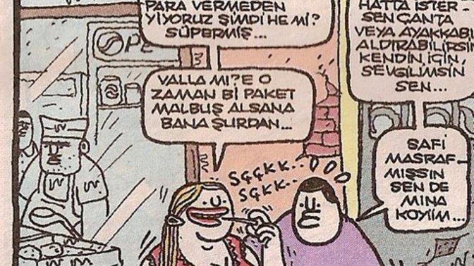 İşletim maliyeti düşük, az yakan sevgili nasıl bulunur?