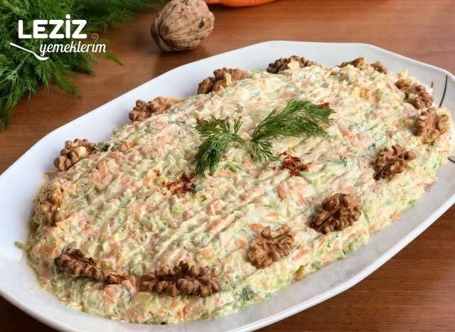 En sevdiğiniz meze tarzı yemek nedir?