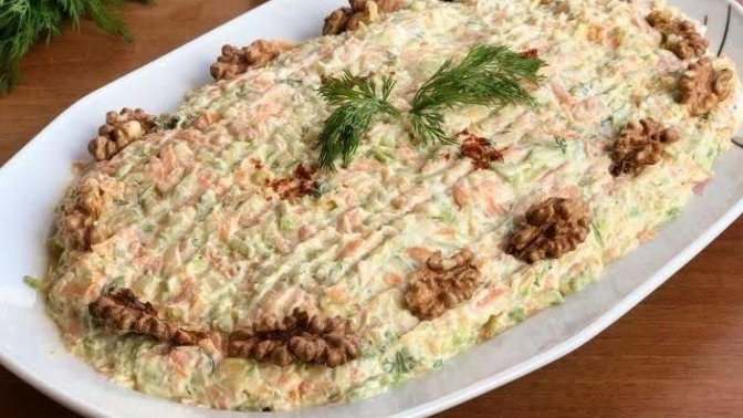 En sevdiğiniz meze tarzı yemek nedir?