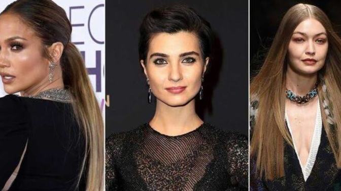 Bu sezon çok konuşulan saç modeli hangisi?