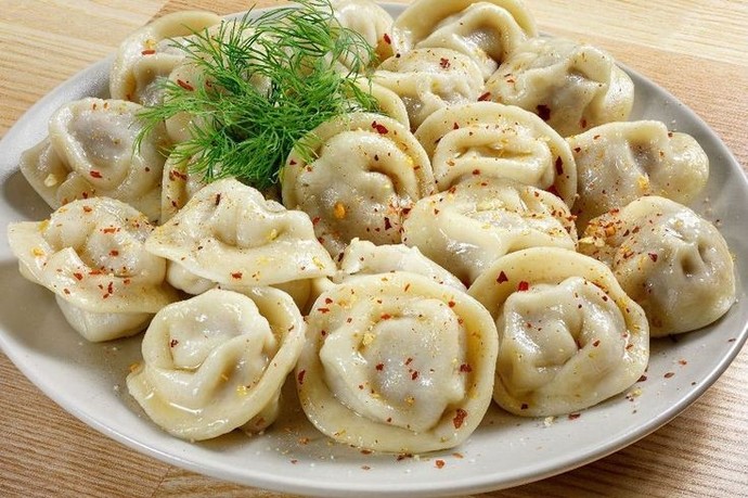 Farklı ülkelerin yemek tariflerini denemeyi sever misiniz?
