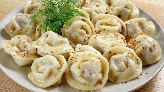 Farklı ülkelerin yemek tariflerini denemeyi sever misiniz?