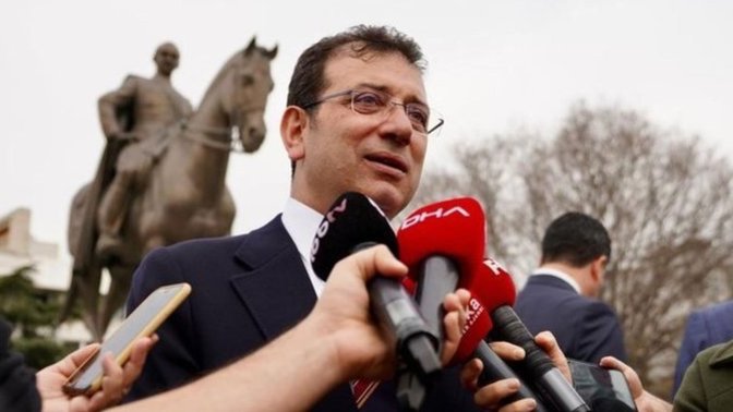 Sizce Kılıçdaroğlu İBB başkanı Ekrem İmamoğlu'nu görevden alır mı?