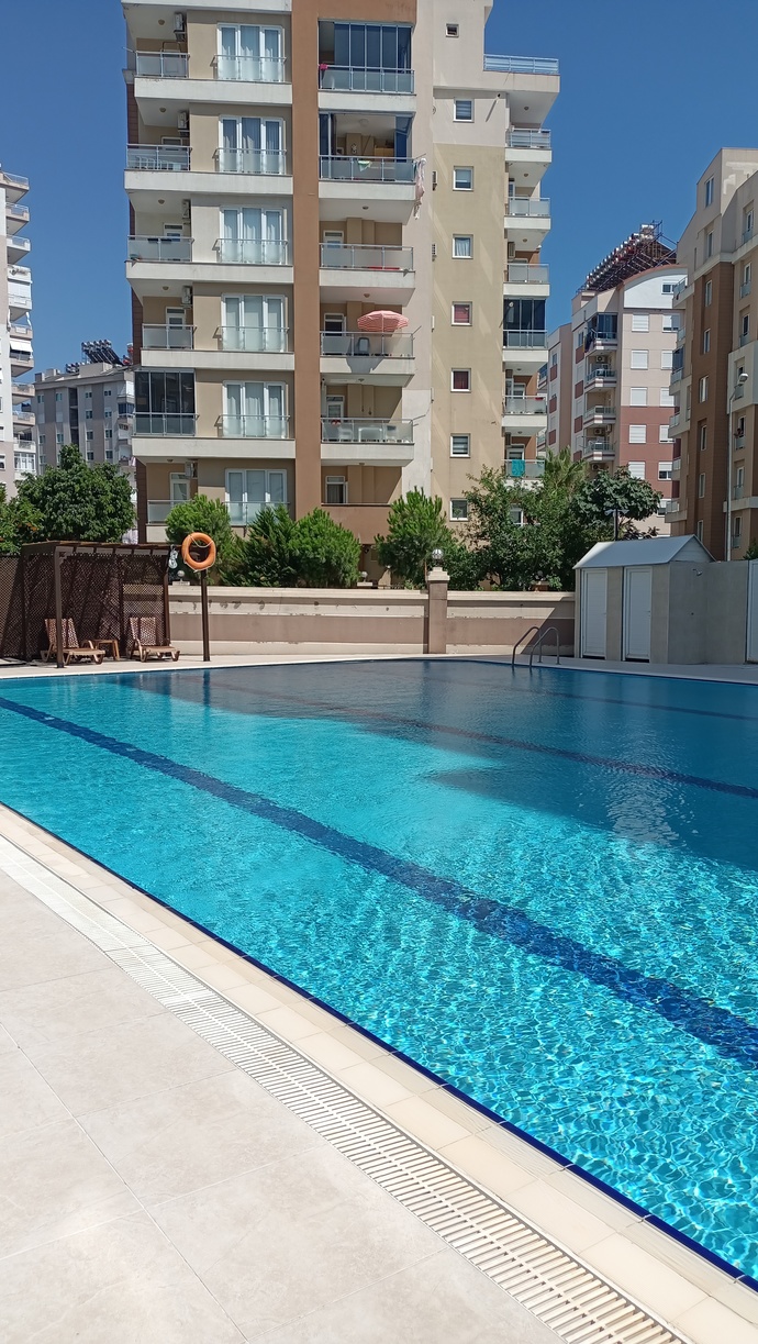 İnler cinler bir de ben