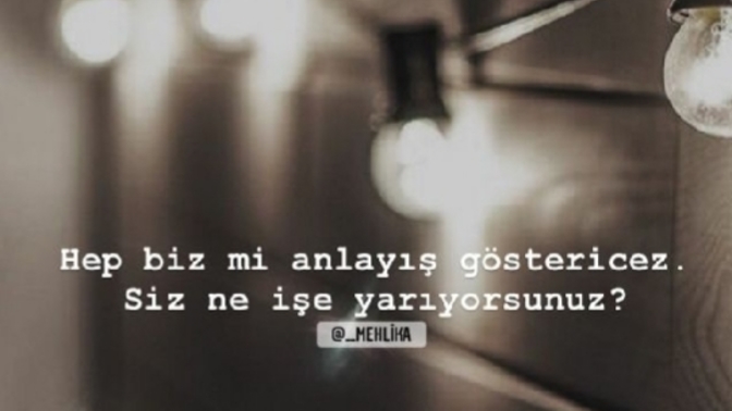 Eleştiri alan özelliğini değiştirmek senin için kolay mıdır?