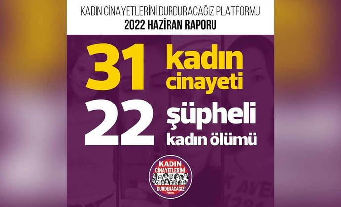 Kadına şiddet ve cinayet her zamankinden niye daha fazla artmaya başladı?