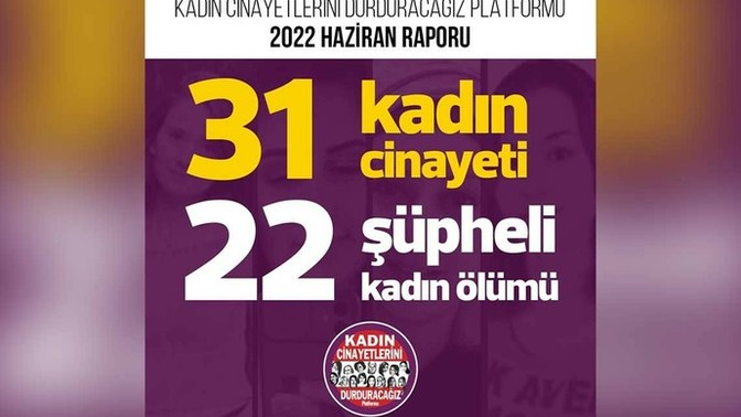 Kadına şiddet ve cinayet her zamankinden niye daha fazla artmaya başladı?