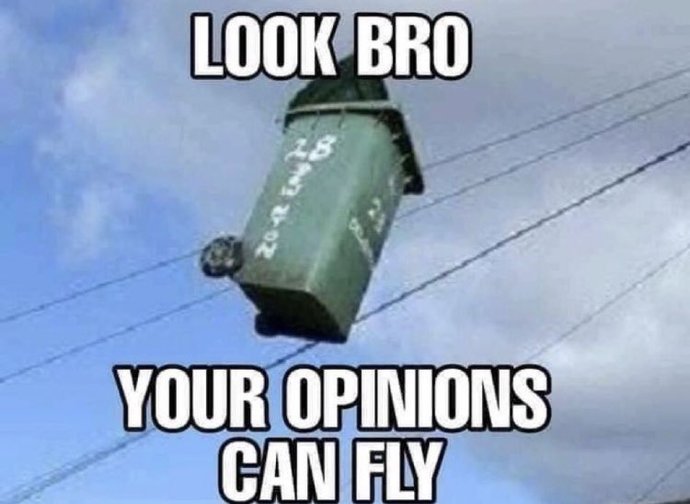 .