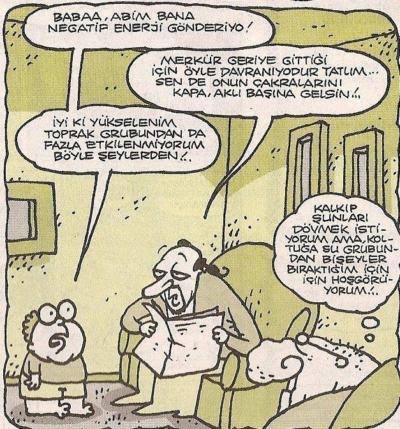 Burçlara gerçekten inananlar var mı?