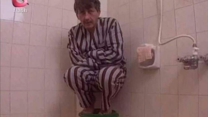 Ruh haliniz son zamanlarda nasıl?