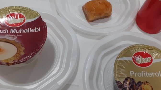 Yemek sonrası genelde kendinizi neye koşarken buluyorsunuz?