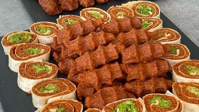 "Acıktım" dediğin zamanlarda imdadına hangi sokak lezzeti yetişir?