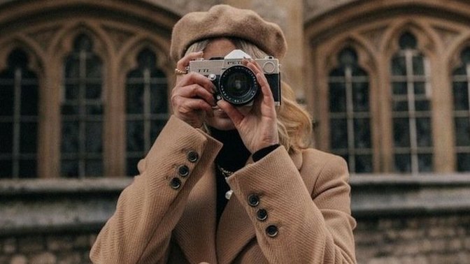 Fotoğraf çekme yeteneğinize 10 üzerinden kaç puan verirsiniz?