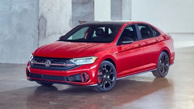 Volkswagen Jetta fakir aracı mı?