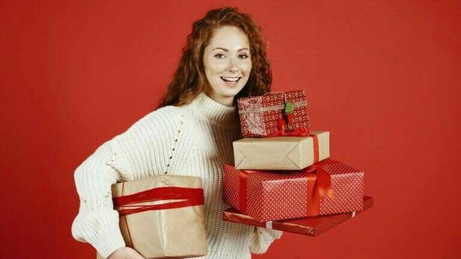 Hediye seçmek sizin için zor mu kolay mı?