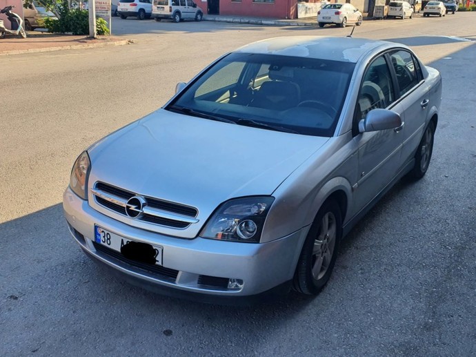 Opel Vectra C Mi? Volkswagen Passat B5.5 Mu? Hangisi Neden?