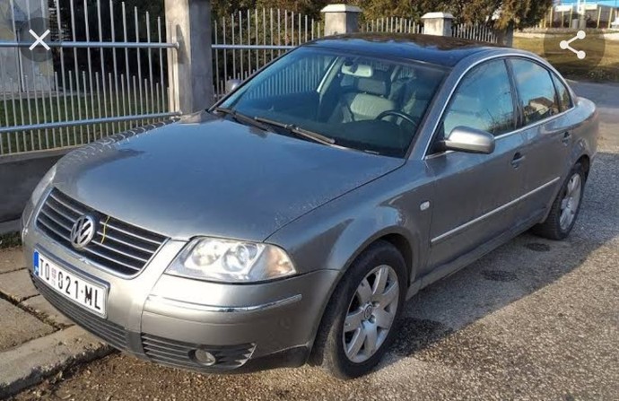 Opel Vectra C Mi? Volkswagen Passat B5.5 Mu? Hangisi Neden?