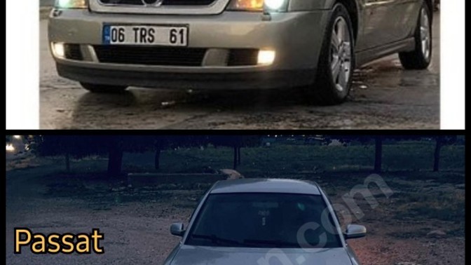 Opel Vectra C Mi? Volkswagen Passat B5.5 Mu? Hangisi Neden?