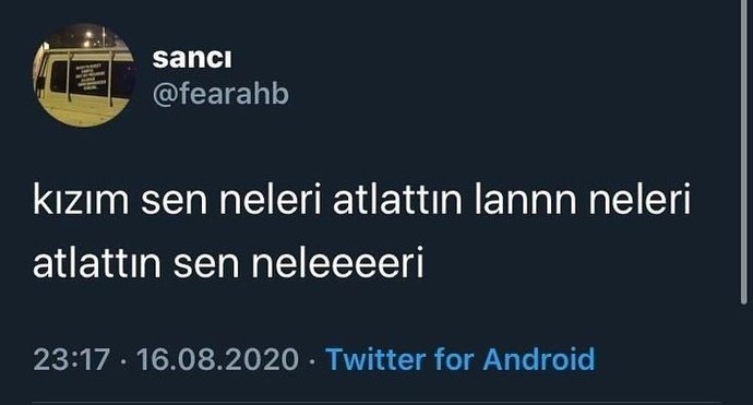 .